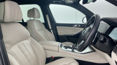 BMW X5 xDrive30d MHT M Sport 5dr Auto Diesel Estate